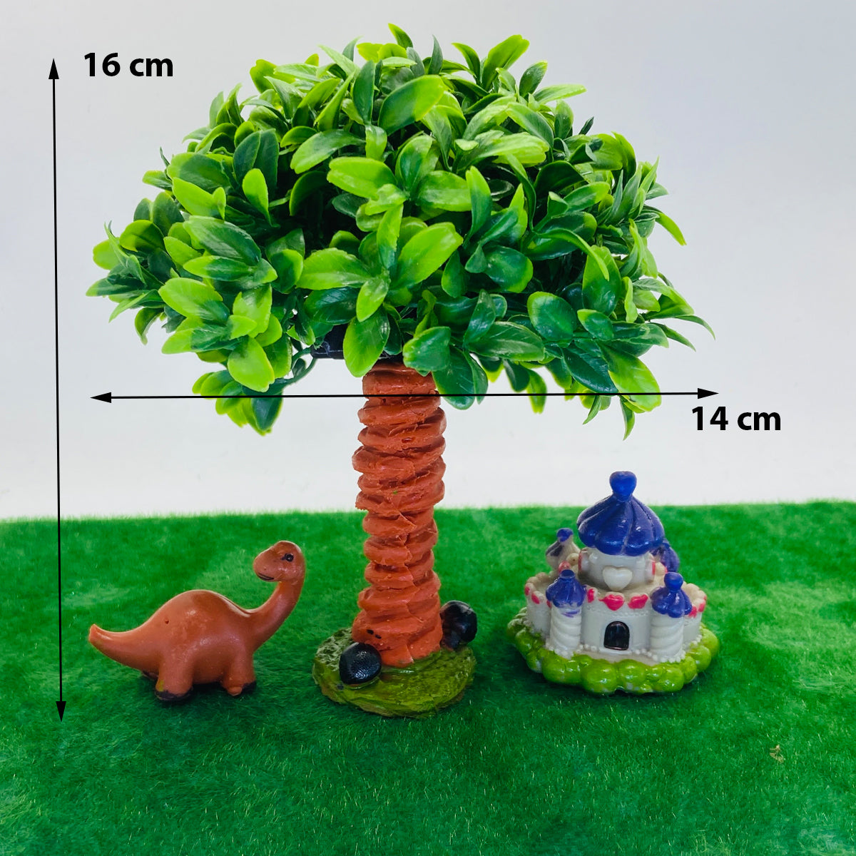 TREE HOUSE