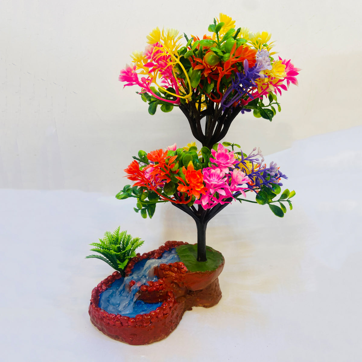 ARTIFICIAL WATER PLANT