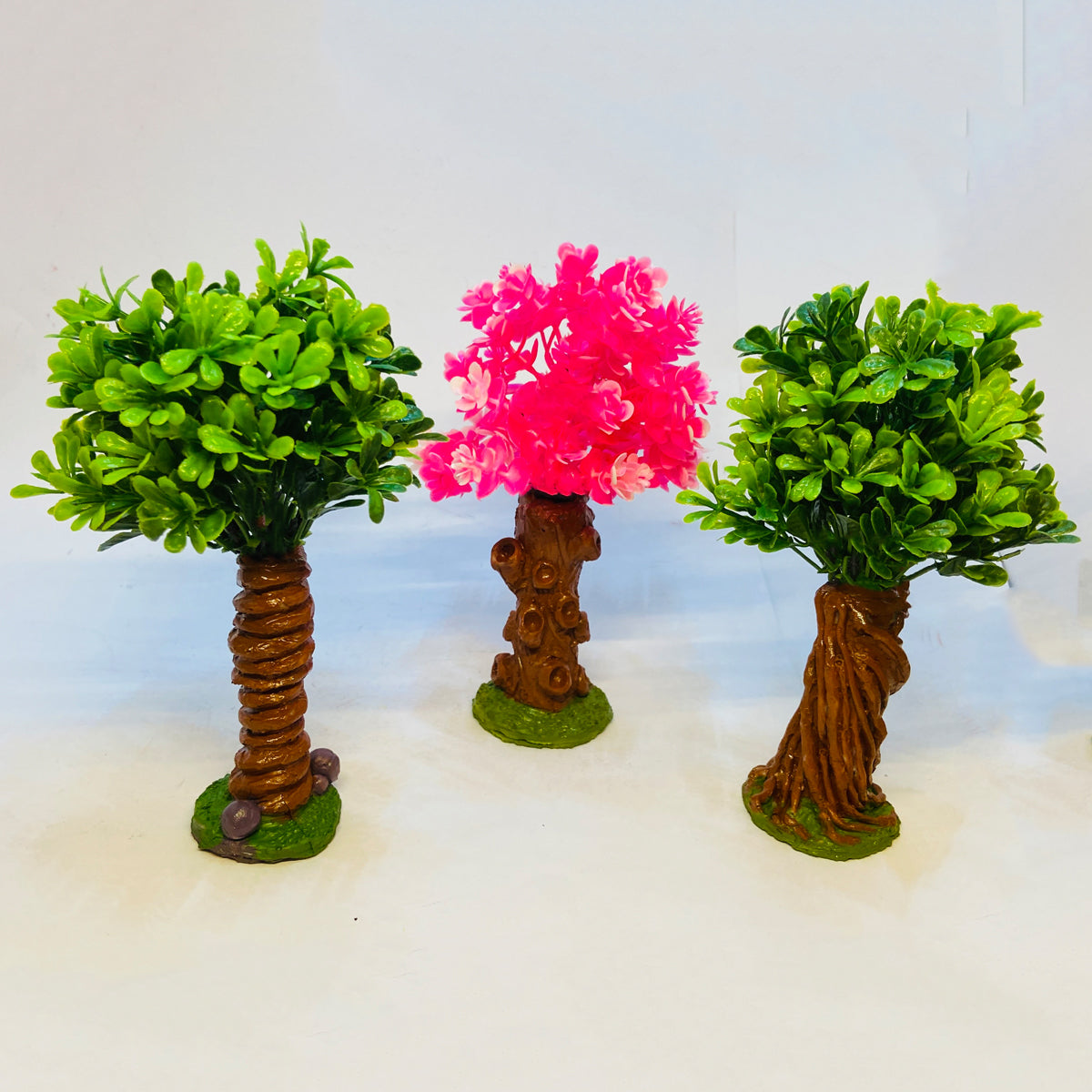 3 Artificial Tree