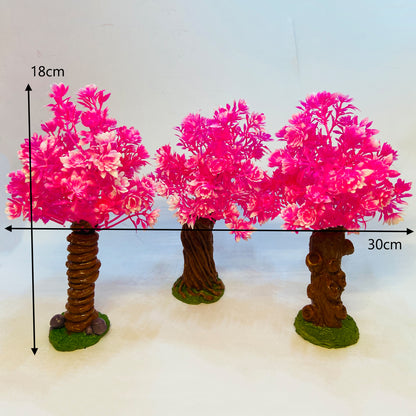 3 Artificial Tree