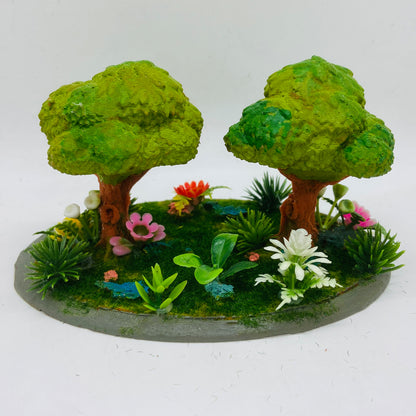 RAKAKART-miniature forest decorative accessory