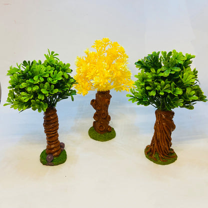 3 Artificial Tree