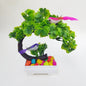 Rakakart-Beautiful artificial Plant for home decor.