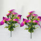 Rakakart- Anthurium artificial Plant for home/Office decor.